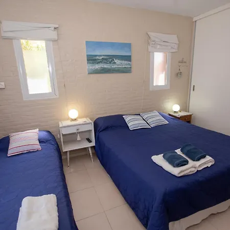 Nautilus B&B-2